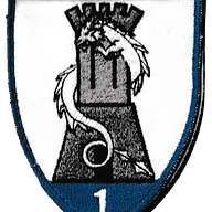 12ème Régiment de Cuirassiers - 1er Escadron - 1er Peloton (V1)