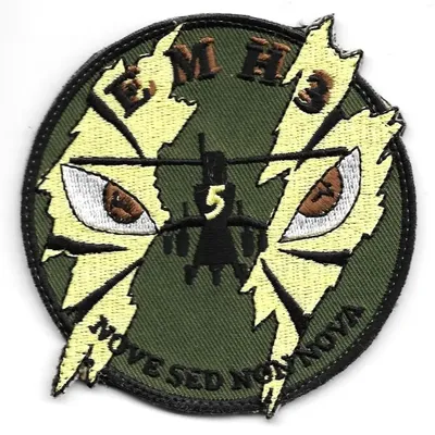 5 RHC - EMH 3