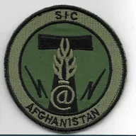 Gendarmerie - Détachement SIC