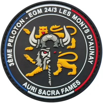 EGM 24/3 Les Monts d'Aunay - 3e Peloton