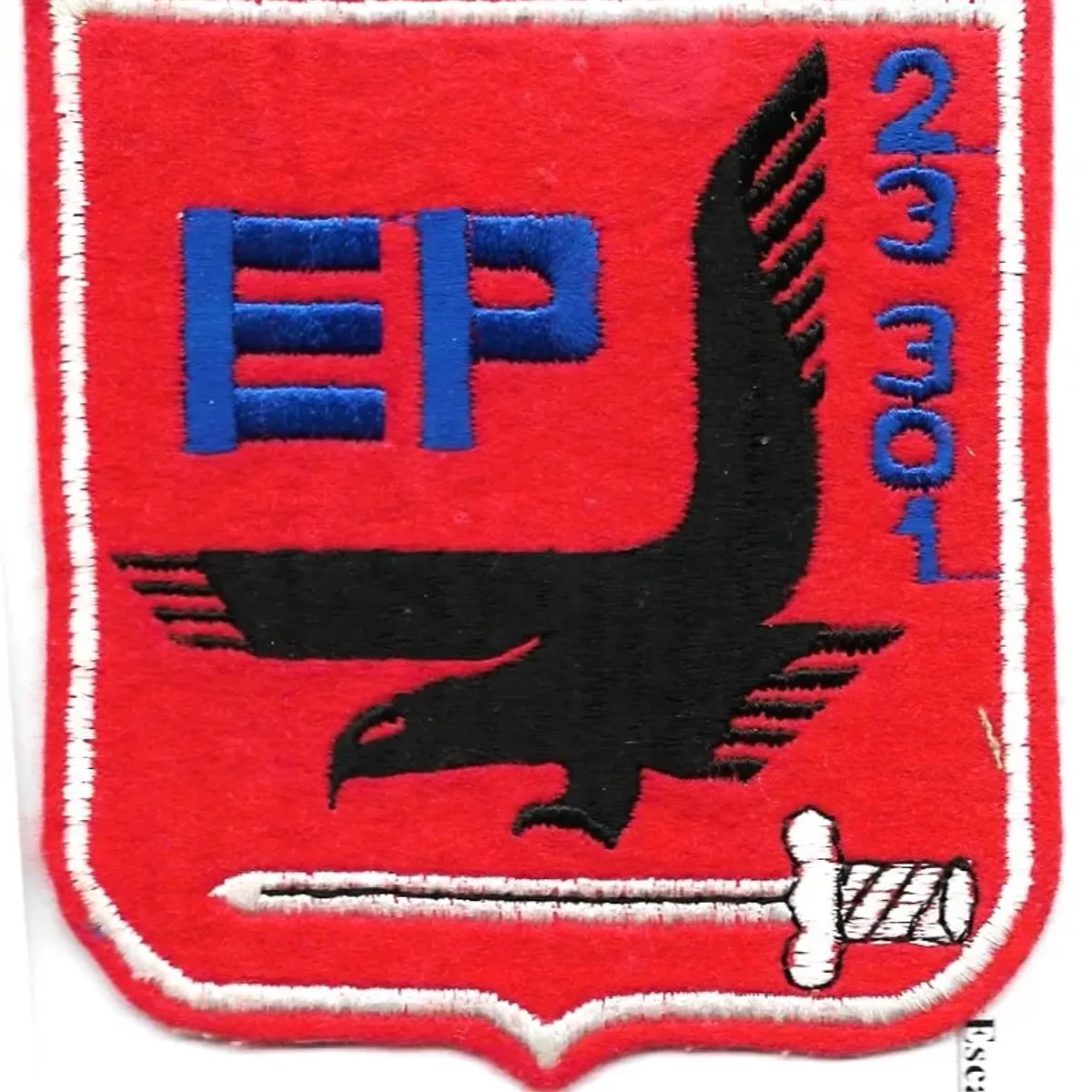 EP 23 301 - BA 103 - Cambrai