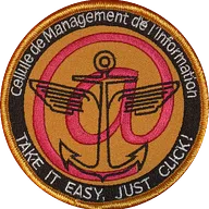 Charles de Gaulle - Cellule Management de l'Information 