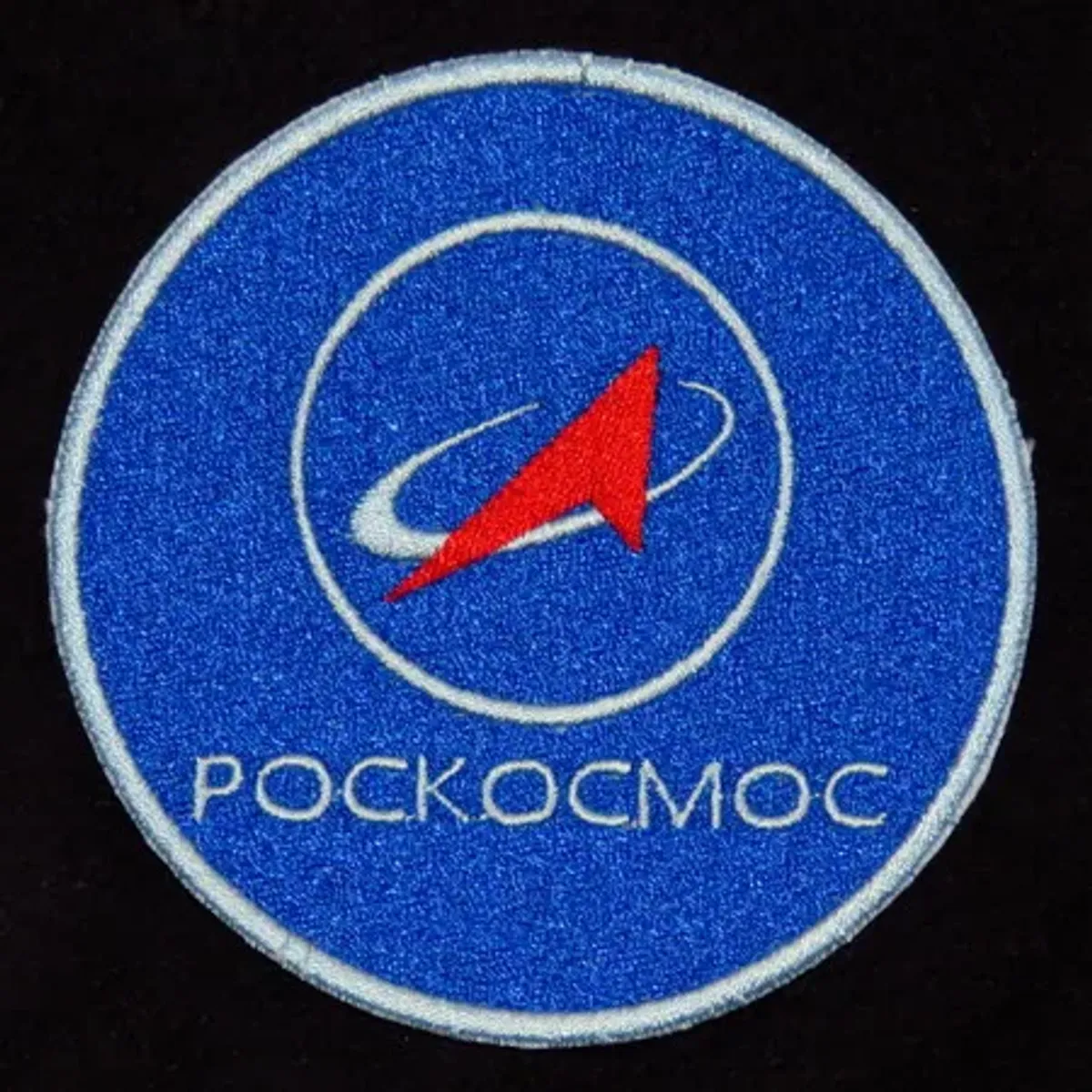 Roscosmos