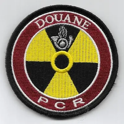 Douane - PCR (personne compétente en radioprotection)