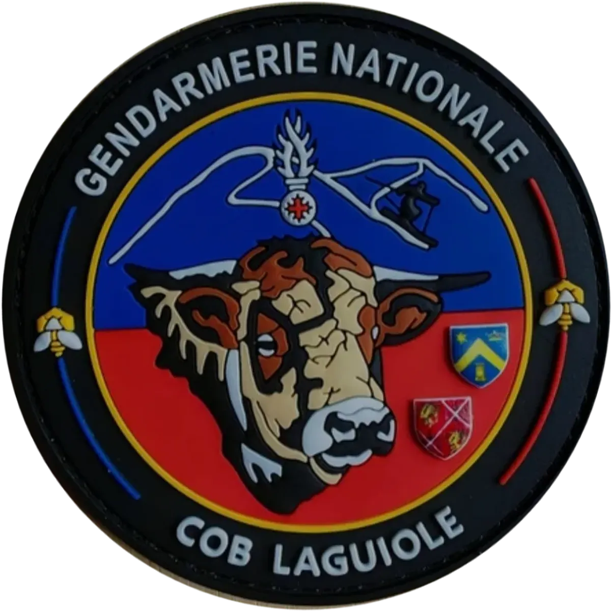 COB Laguiole