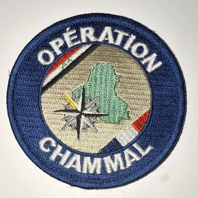 Opération Chammal 