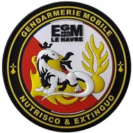 EGM 22/3 Le Havre