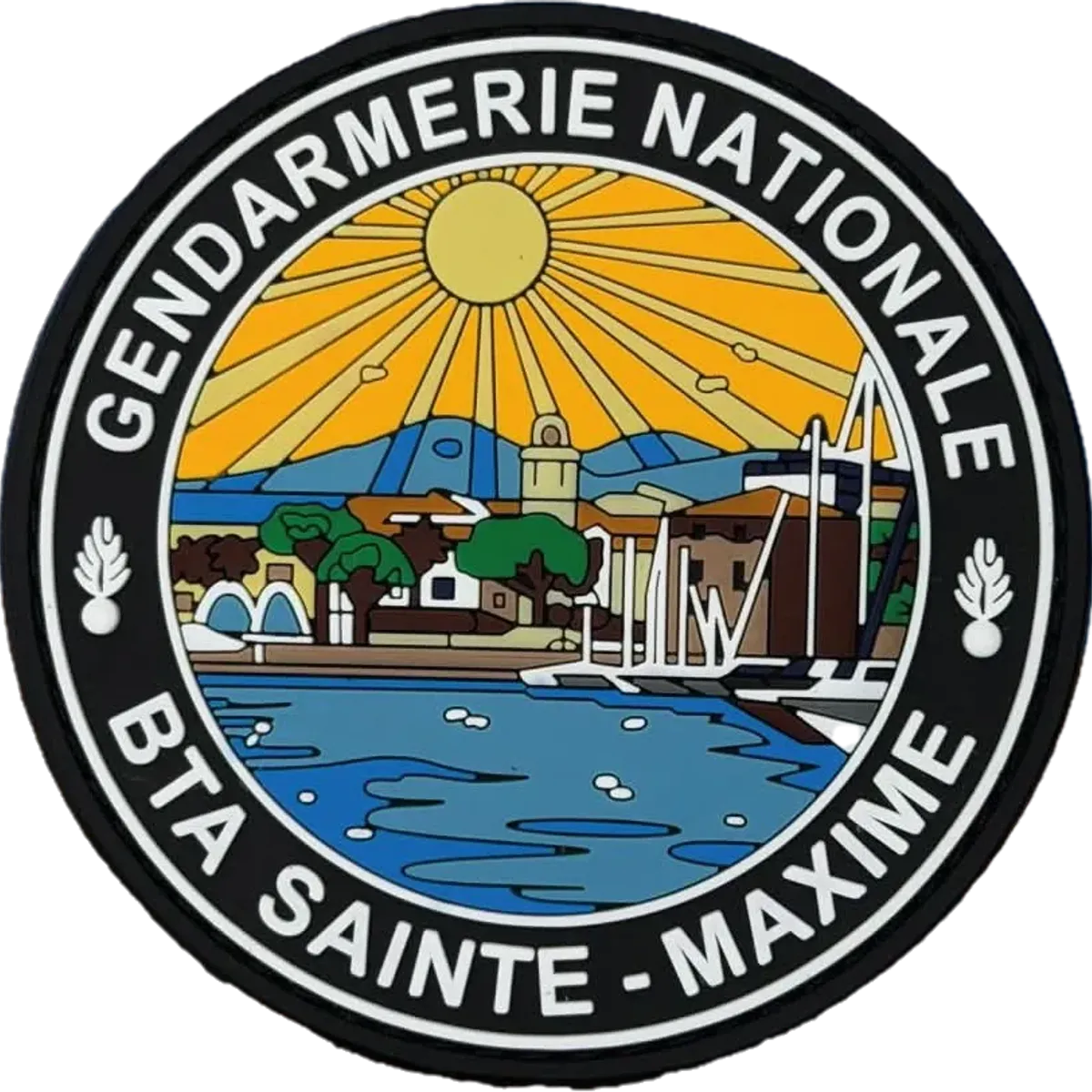 BTA Sainte-Maxime