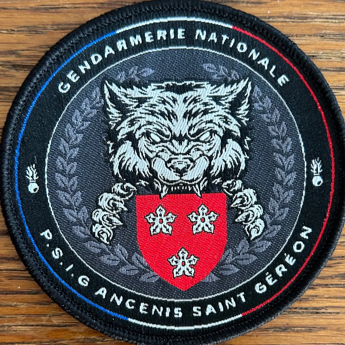 PSIG Ancenis-Saint-Géréon