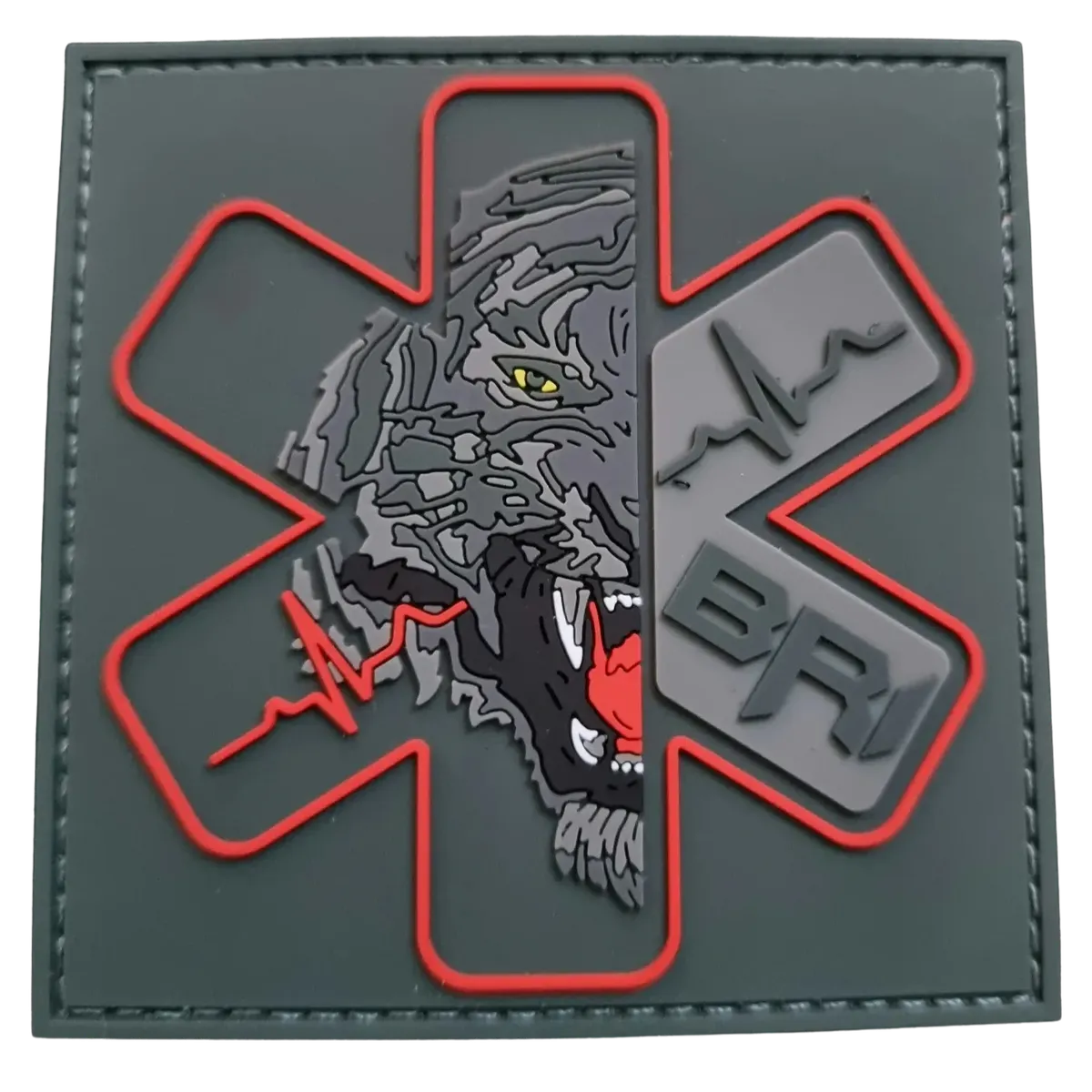 BRI - Versailles - Medic 