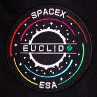Euclid ESA SpaceX – Recto