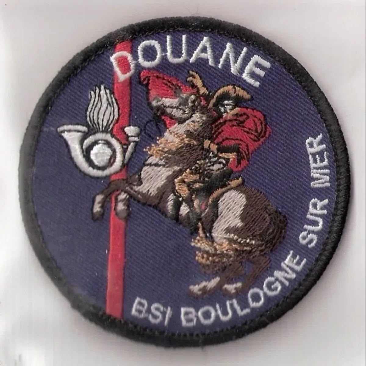 BSI - Boulogne-sur-Mer - Pas-de-Calais 62