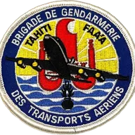 BGTA Faa'a