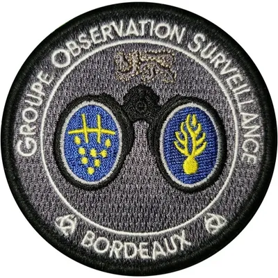 GOS Bordeaux