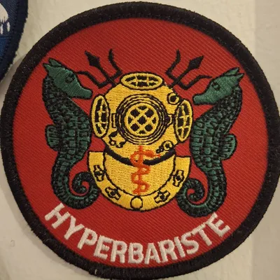 Hyperbariste