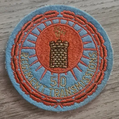 50e Régiment de Transmissions 