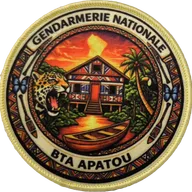 BTA Apatou