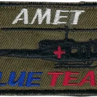 SSA : AMET Blue Team