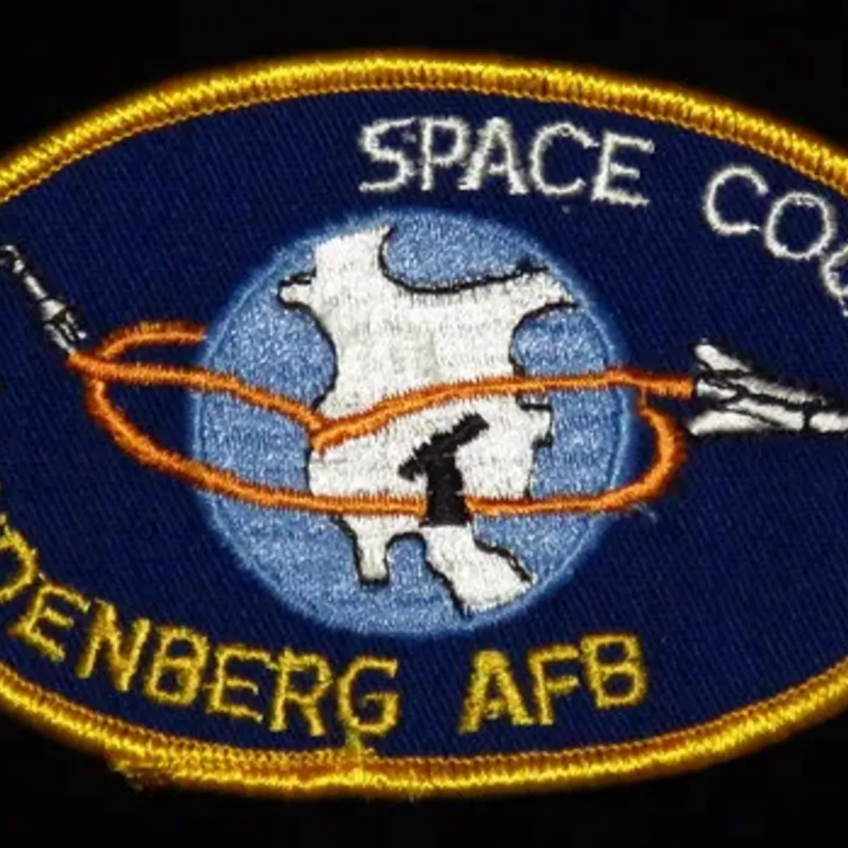 Vandenberg Air Force Base