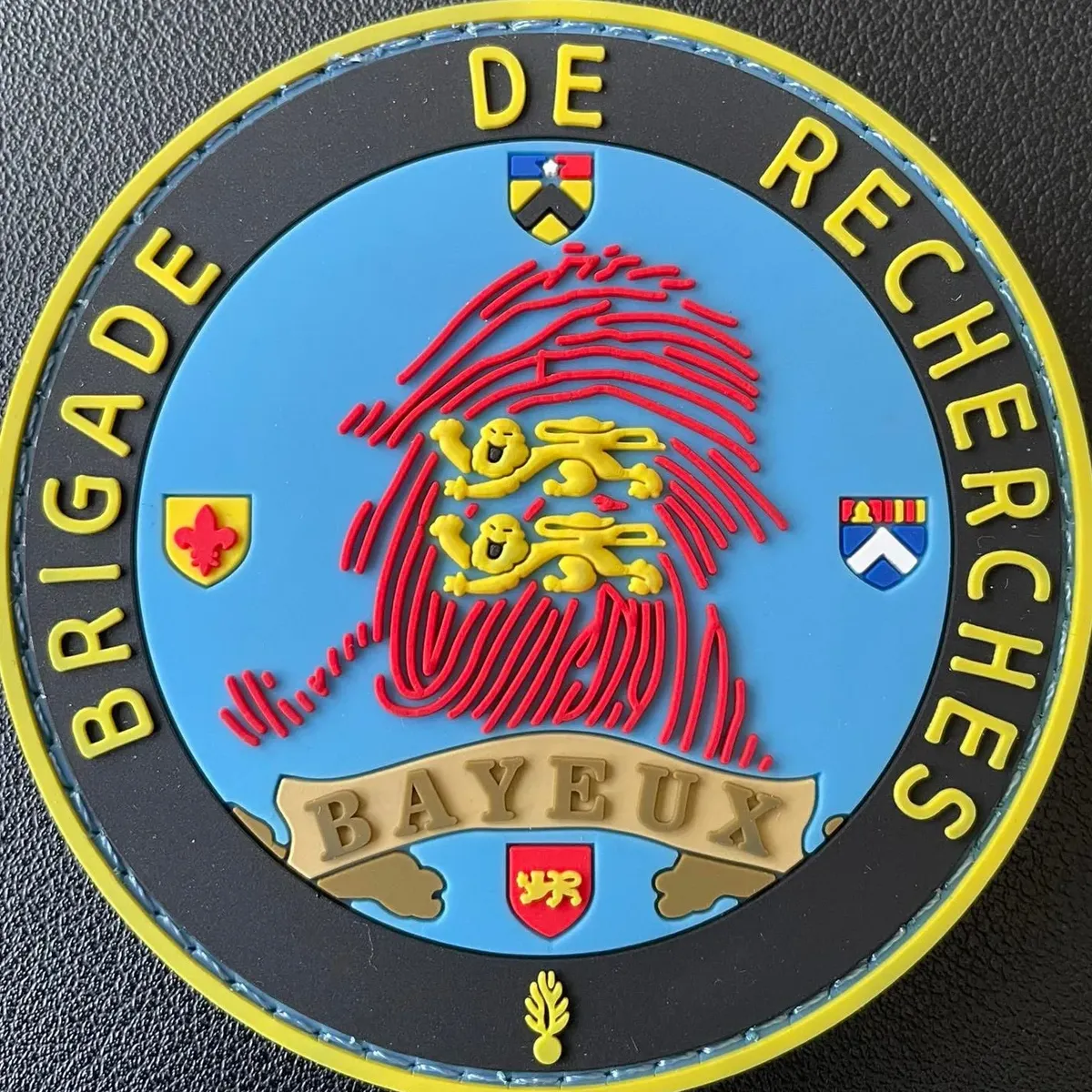 BR Bayeux