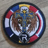 AIGLE V / SGTRS / 7e CCT + 48e RT