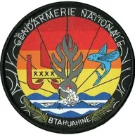 BTA - Huahine