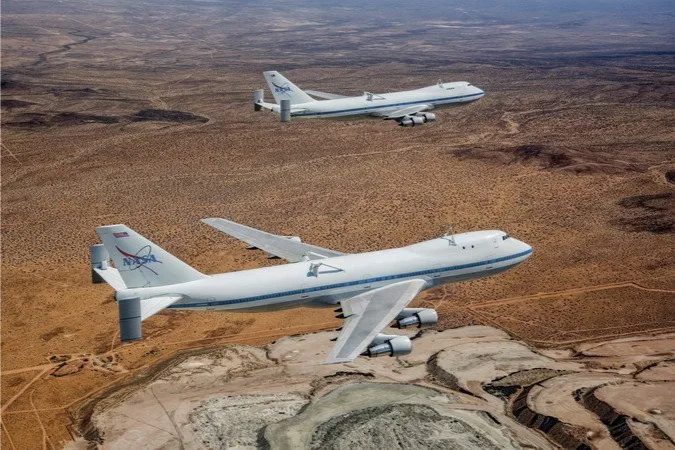STS  – 2