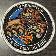 BTA Saint-Gély-du-Fesc