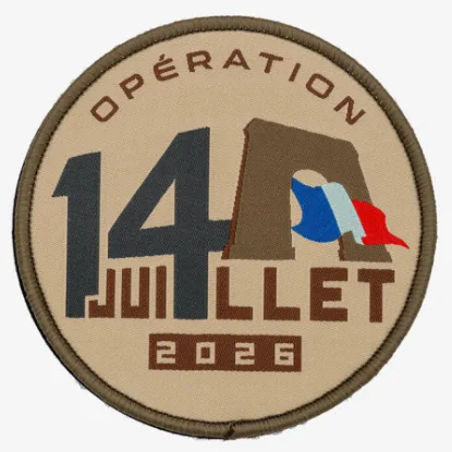 14 Juillet 2026