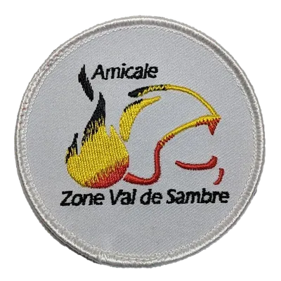 Amicale zone Val de Sambre 