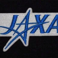 Logo officiel JAXA