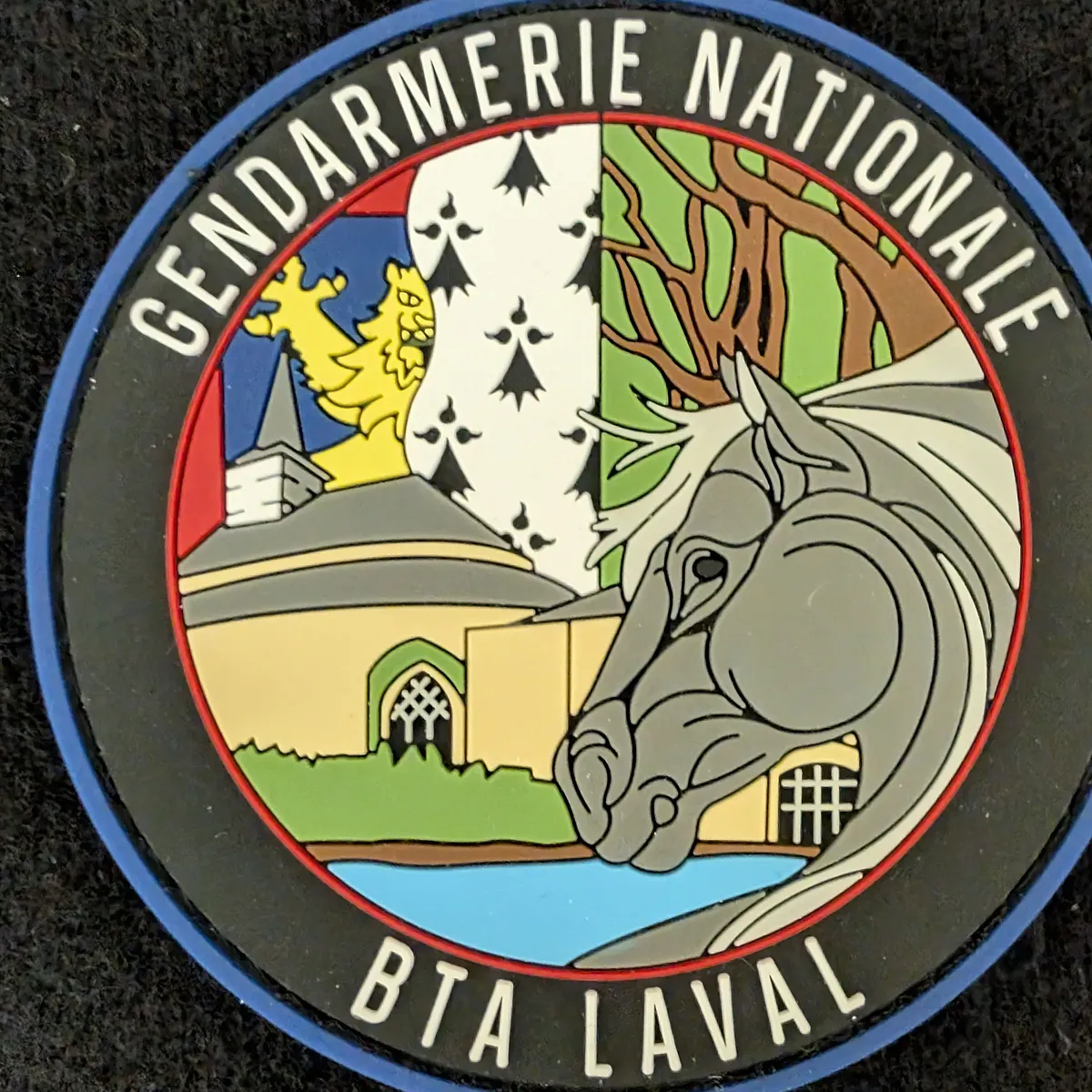 BTA Laval