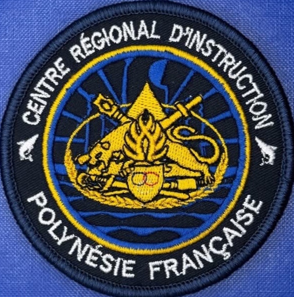 CRI 987 - Polynésie française