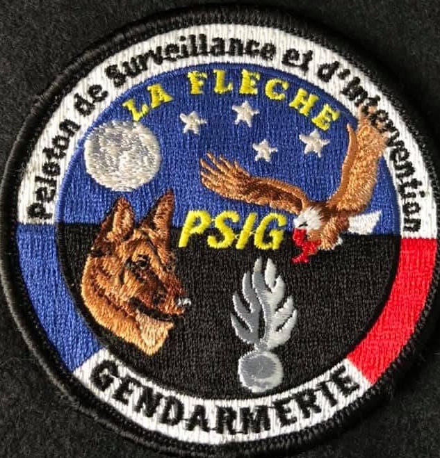 PSIG - La Flèche
