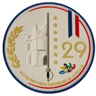 ENSP - Promo 29