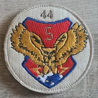 44e RT / 5e Cie