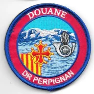 Douane - DR Perpignan 