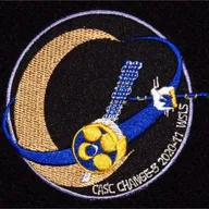 Chang'e-5 – Recto