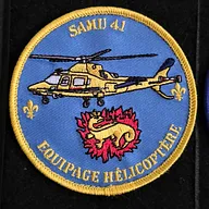 HéliSMUR 41 Blois