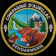 Compagnie d'Aurillac (15)