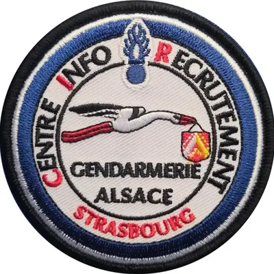 CIR Strasbourg