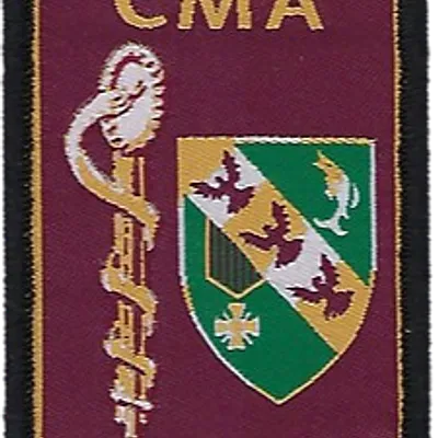 SSA : CMA Verdun Type III