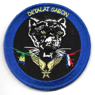 DETALAT - Gabon - Libreville