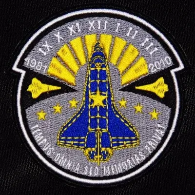 STS Hommage