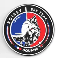 BSE - T2AC Roissy cdg