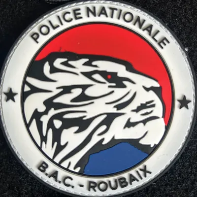 BAC Roubaix