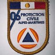 Protection Civile des Alpes-Maritimes