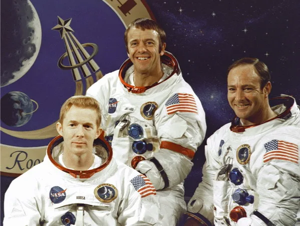Apollo-14 officiel - 2