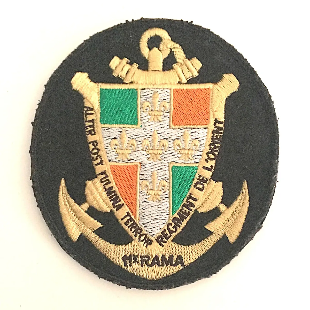 11e Régiment d'Artillerie de Marine 