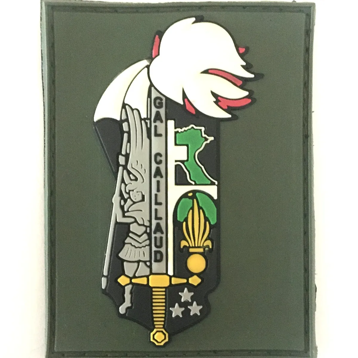 Ecole Spéciale Militaire de Saint - Cyr - Promotion "Général Caillaud"